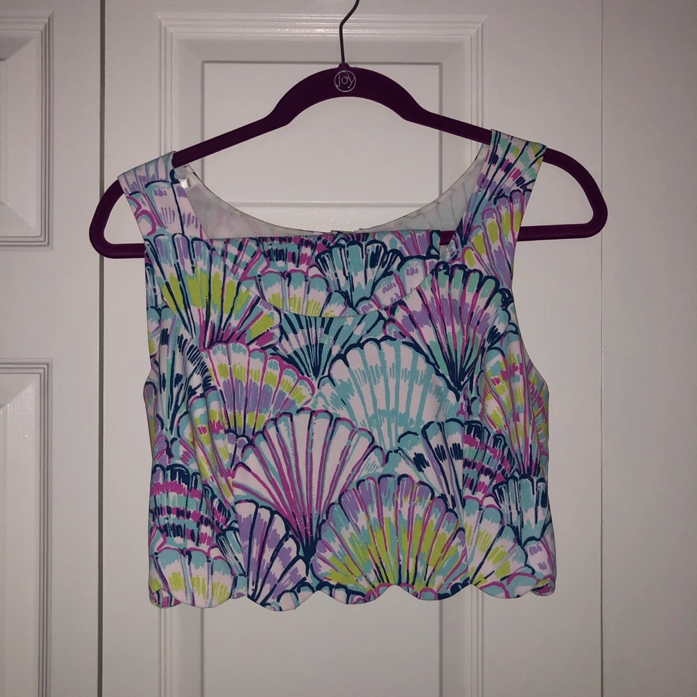 Lilly two piece set